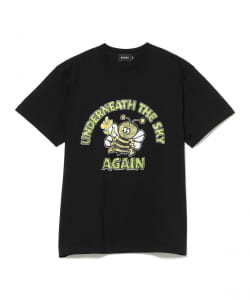 Underneath The Sky Again T-shirt