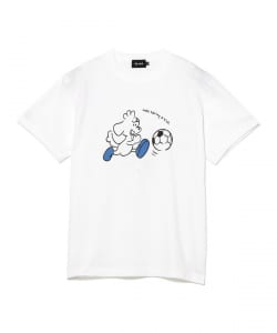 Just Having Kick T-shirt