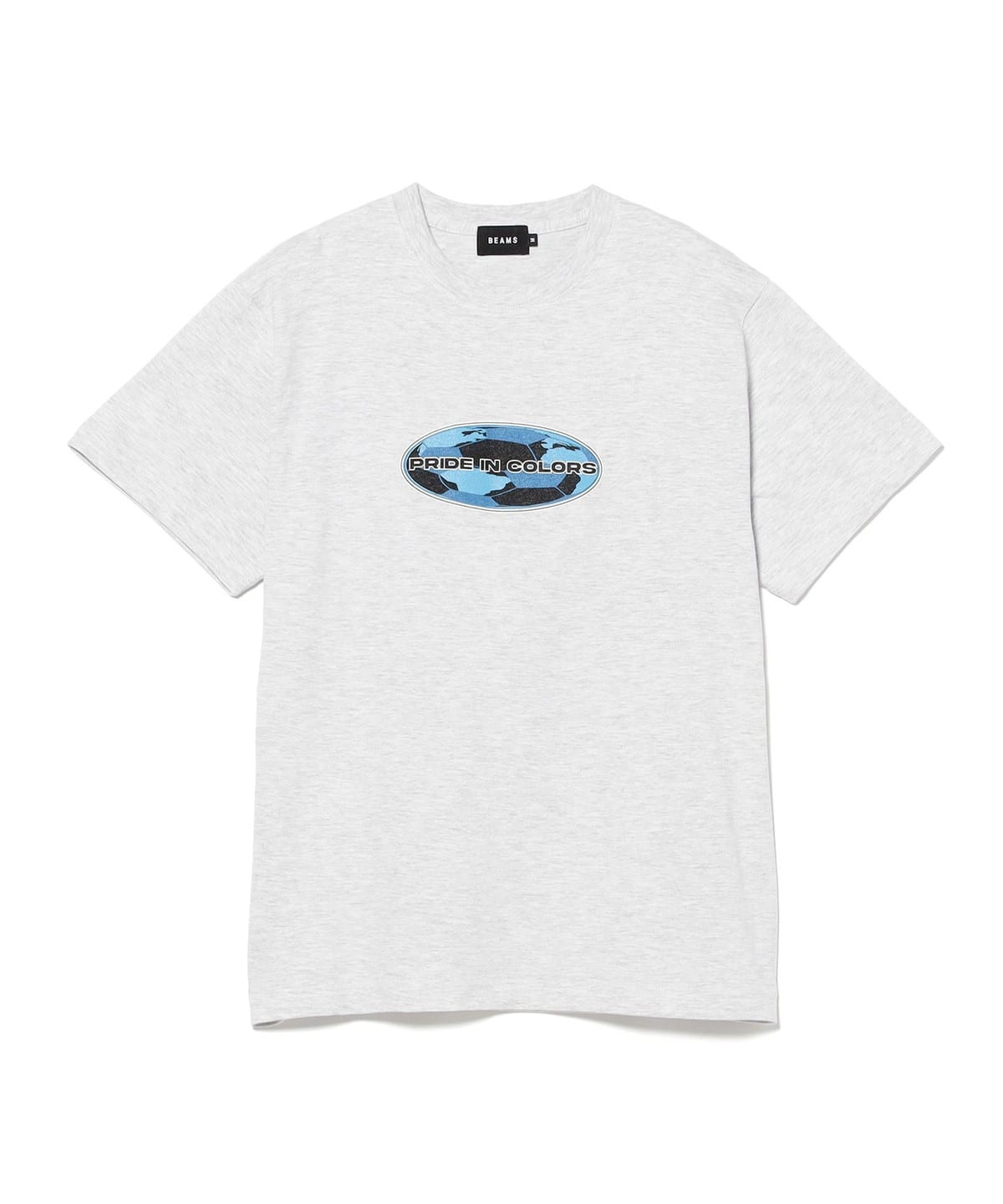 激レア PRIDE GP 2004 Tシャツ L 当時物 BEAMS WORKS BEAMS（ビームス）PRIDE IN COLOR T-shirt（Tシャツ・カットソー