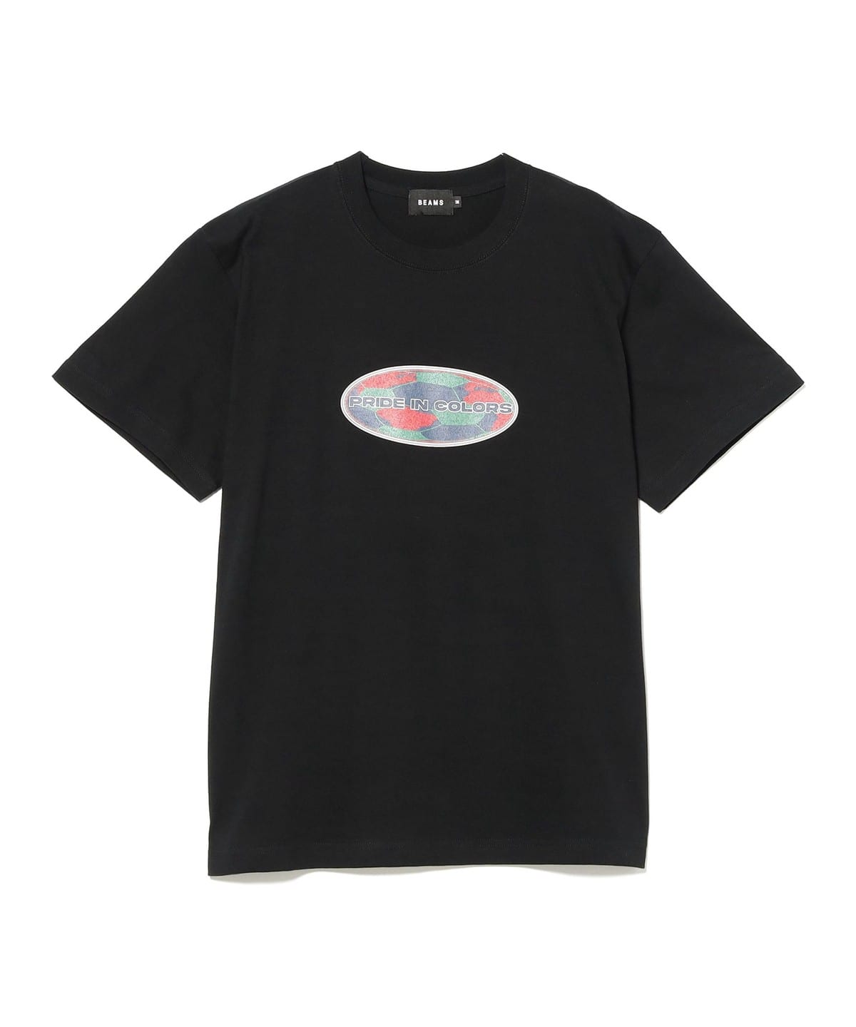 BEAMS（ビームス）PRIDE IN COLOR T-shirt（Tシャツ・カットソー