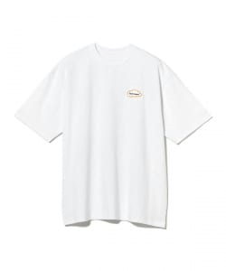 Lolas Hardware / Cloud Logo Tee