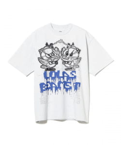 Lolas Hardware / Duck Dance Tee