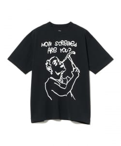 Lolas Hardware / How Screwed Are You? Tee