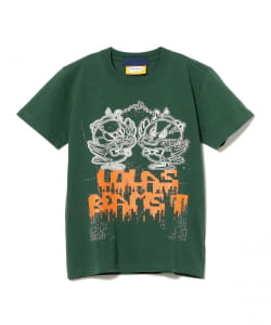 Lolas Hardware / DUCK DANCE TEE (KIDS)