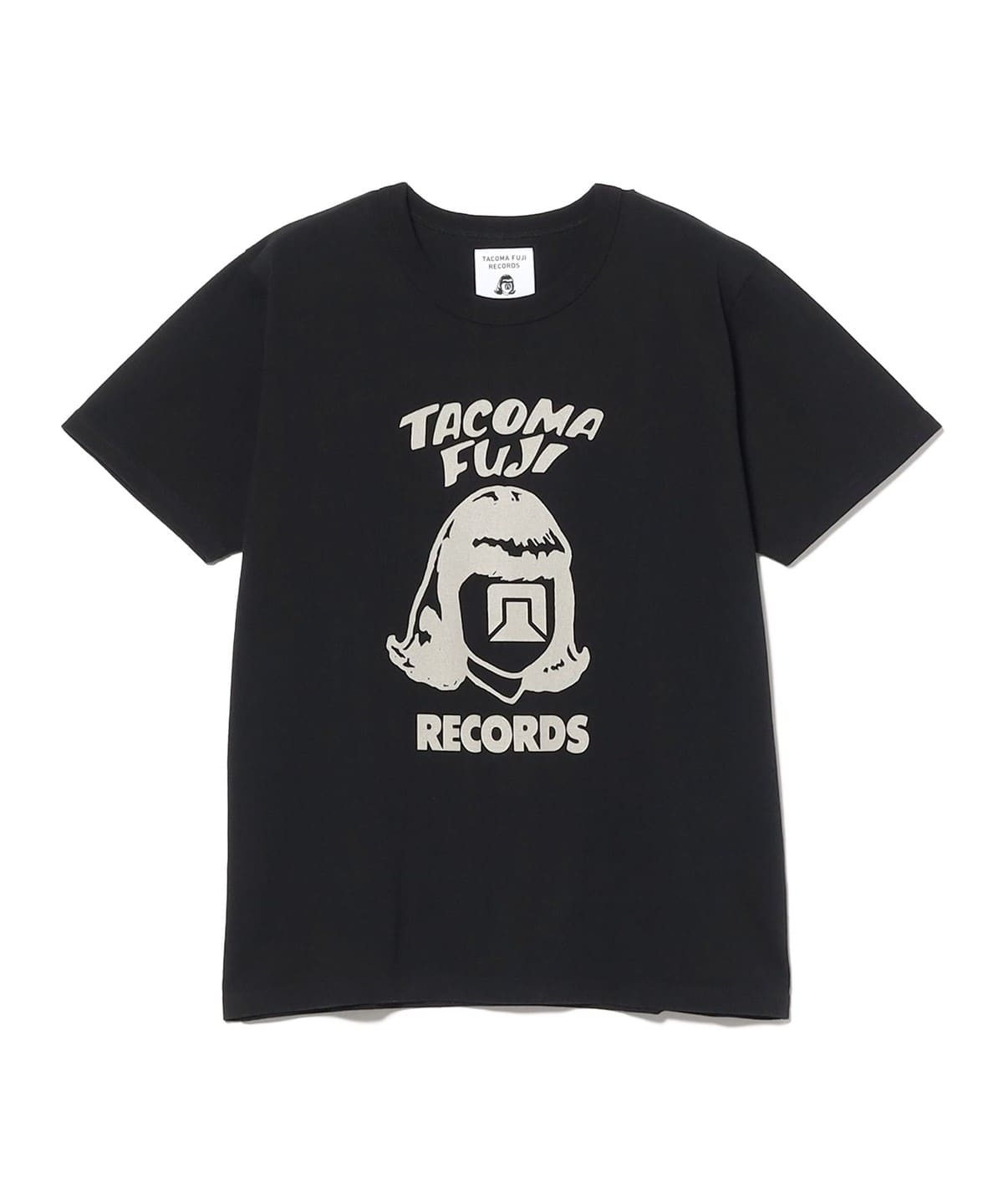 BEAMS T（ビームスT）TACOMA FUJI RECORDS / TACOMA FUJI RECORDS LOGO
