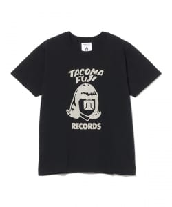TACOMA FUJI RECORDS / TACOMA FUJI RECORDS LOGO Tee '26