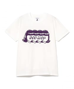 TACOMA FUJI RECORDS / DOO-WOP Tee