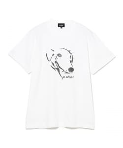 DOG Go Outside? T-shirt