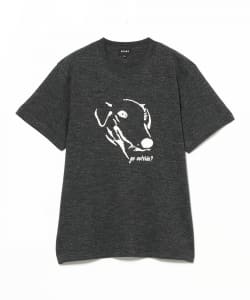DOG Go Outside? T-shirt