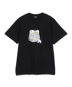 MOUSE Superior T-shirt