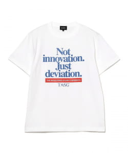 Not Innovation Tee