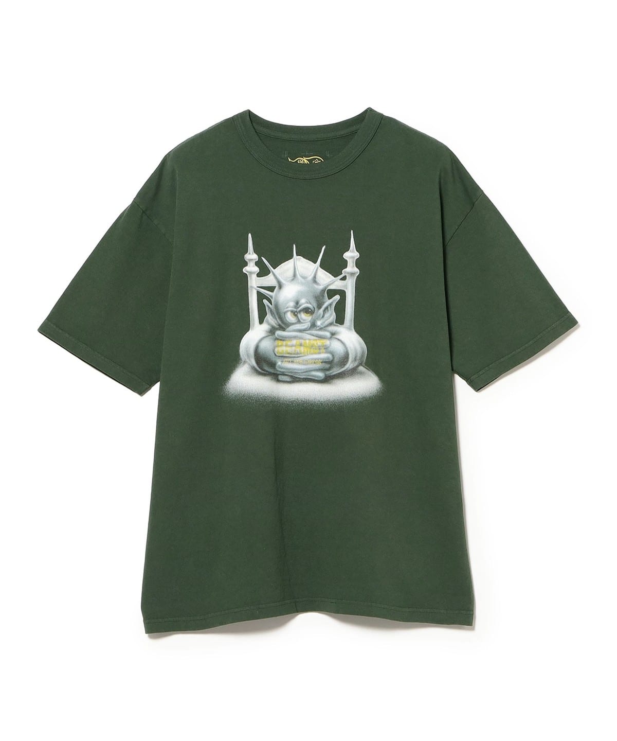 Ryota Daimon / ART FOR EVERYDAY TEE