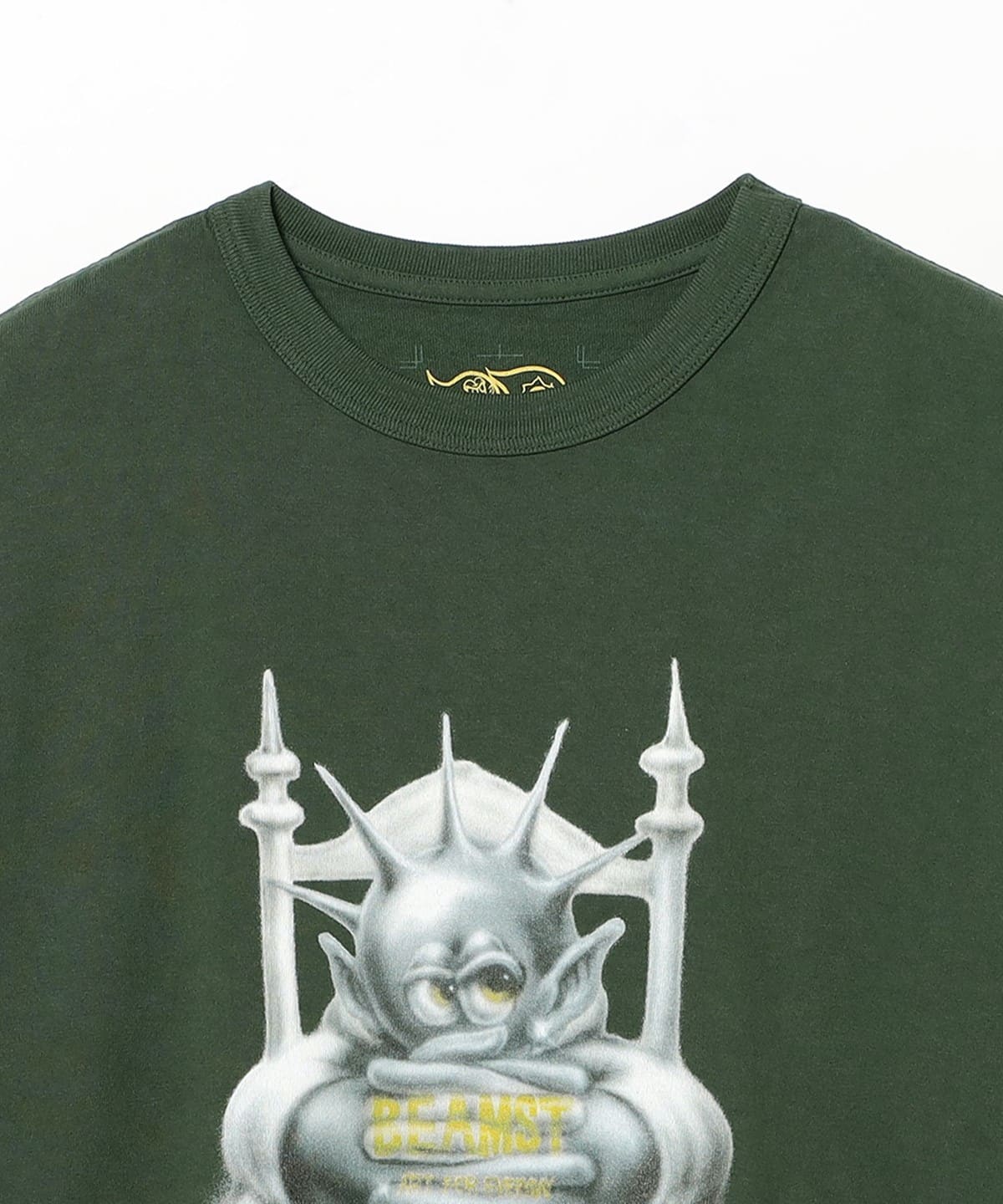 Ryota Daimon / ART FOR EVERYDAY TEE
