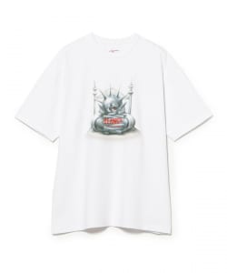 Ryota Daimon / ART FOR EVERYDAY TEE