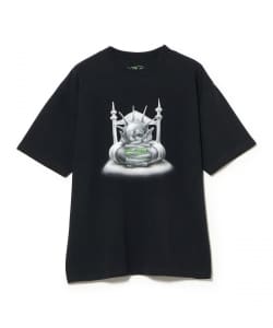 Ryota Daimon / ART FOR EVERYDAY TEE