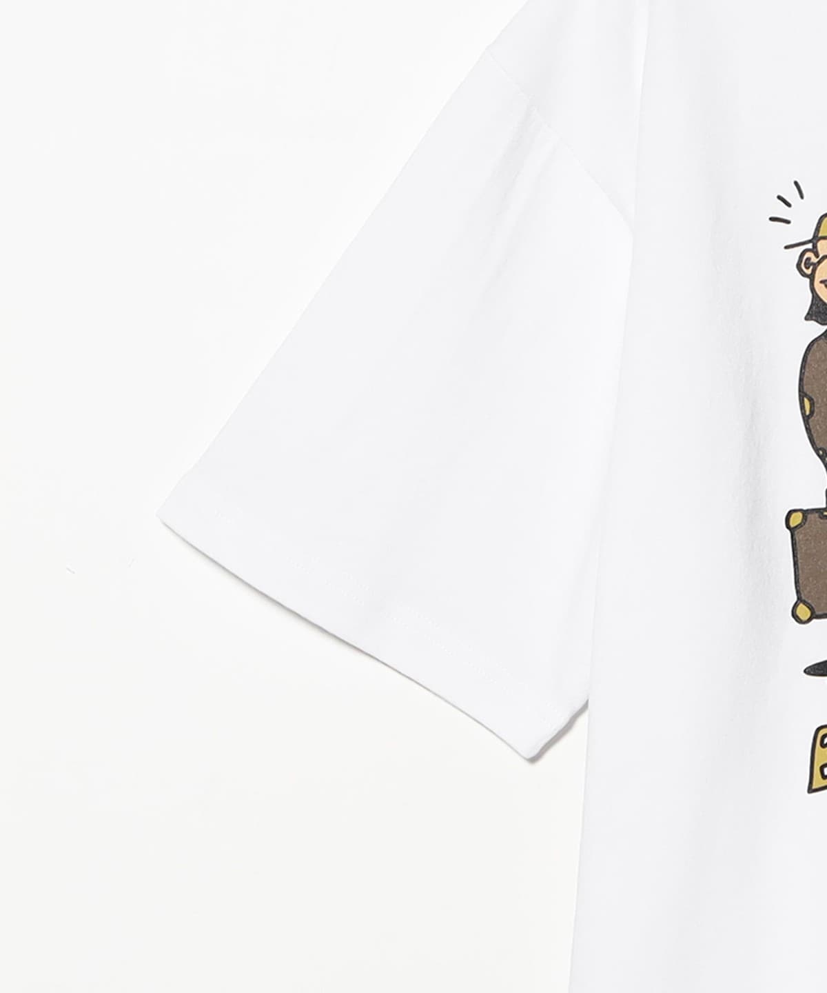 Yutaka Kobayashi / TRAVELING TEE