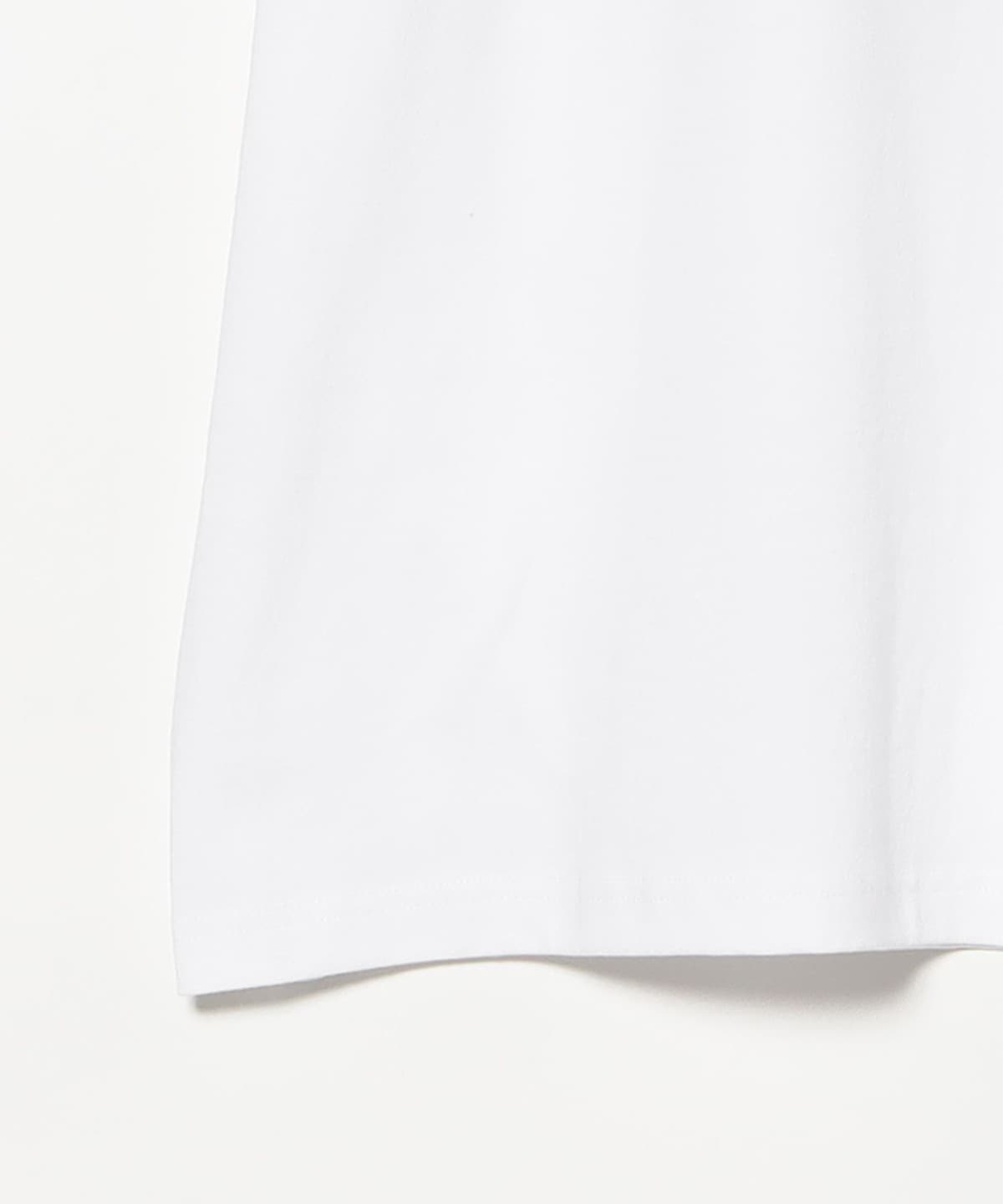 Yutaka Kobayashi / TRAVELING TEE