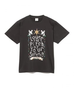 WHIMSY SOCKS / ANGEL TEE