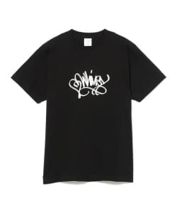 WHIMSY SOCKS / TAGGING TEE