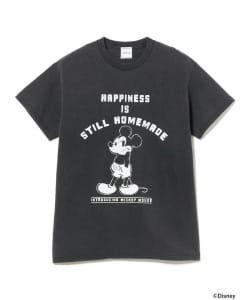 WIFFLE / Mickey Short Sleeve T-shirt