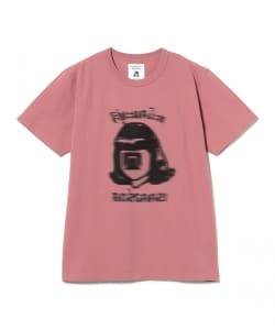 TACOMA FUJI RECORDS / Phahurat Market TACOMA DUB ver. Tee designed by MOOLA / YANGGAO