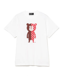 The Wonderful! design works. / DOT BEAR Tee