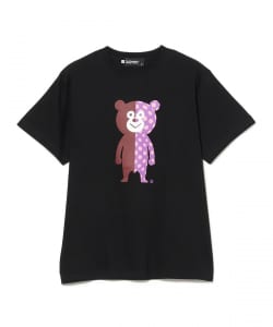 The Wonderful! design works. / DOT BEAR Tee