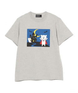 The Wonderful! design works. / Horror BEAR Tee