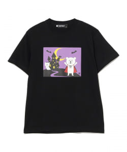 The Wonderful! design works. / Horror BEAR Tee