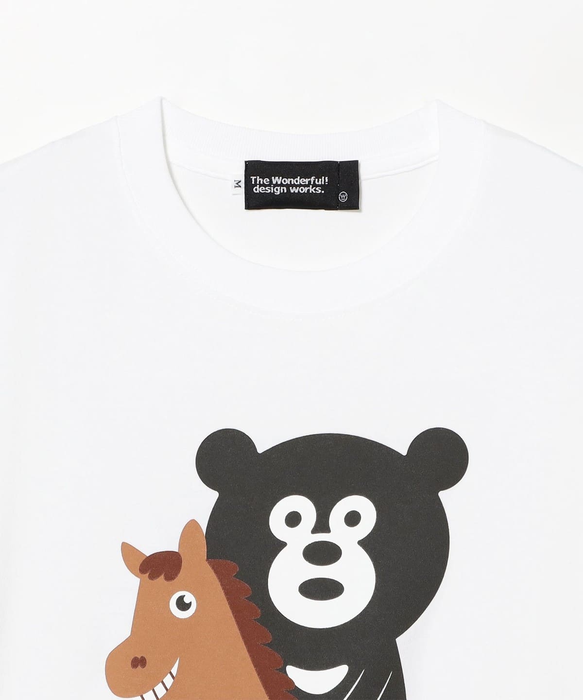 BEAMS T（ビームスT）【6/25値下げ】The Wonderful! design works