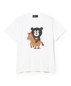 The Wonderful! design works. / Horce BEAR Tee