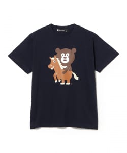 The Wonderful! design works. / Horce BEAR Tee