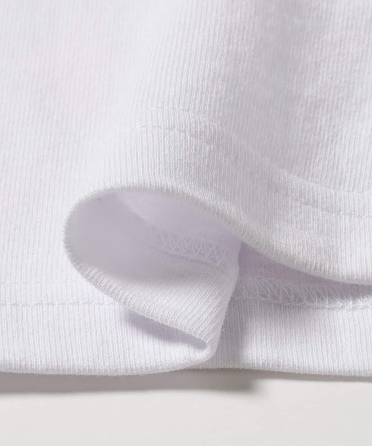 BEAMS T (BEAMS T) YUSUKE HANAI / T-shirt (T-shirt, Cut & Sewn