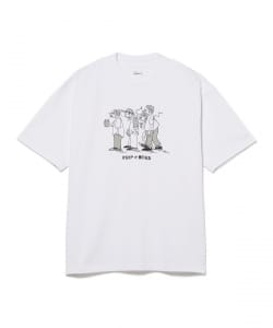 YUSUKE HANAI / T-shirt