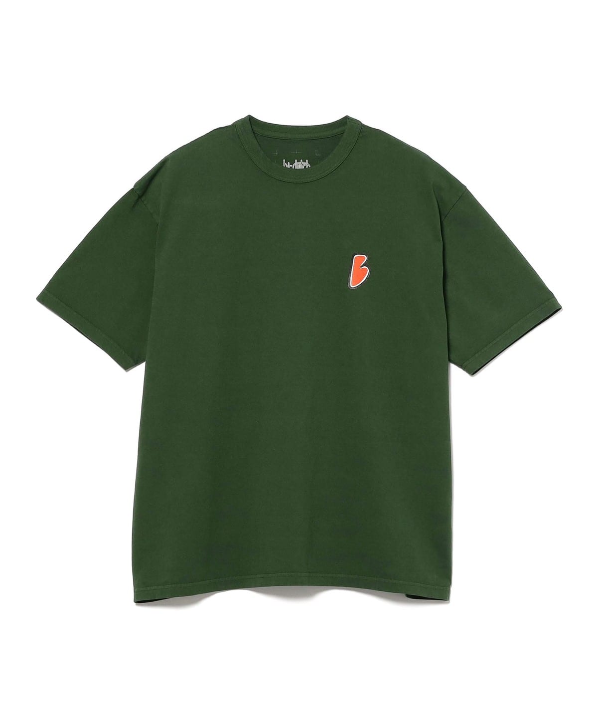 BEAMS T（ビームスT）hi-dutch / T-shirt（Tシャツ・カットソー