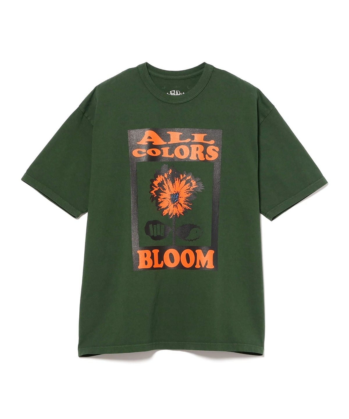 dugudagii Condensed phase 17 ドゥグダギ BEAMS T（ビームスT）dugudagii / T-shirt（Tシャツ・カットソー