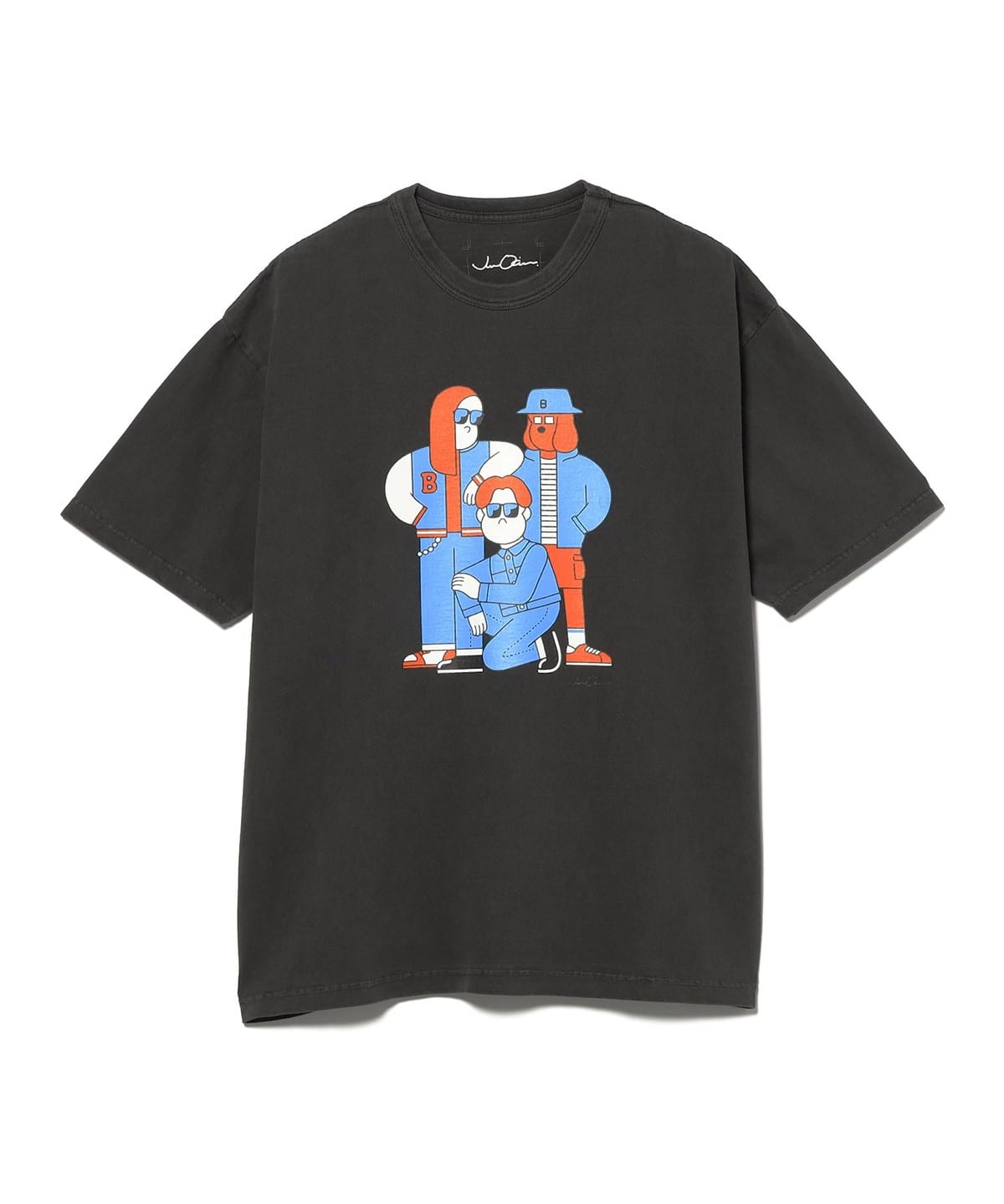 BEAMS T（ビームスT）JUN OSON / T-shirt（Tシャツ・カットソー 