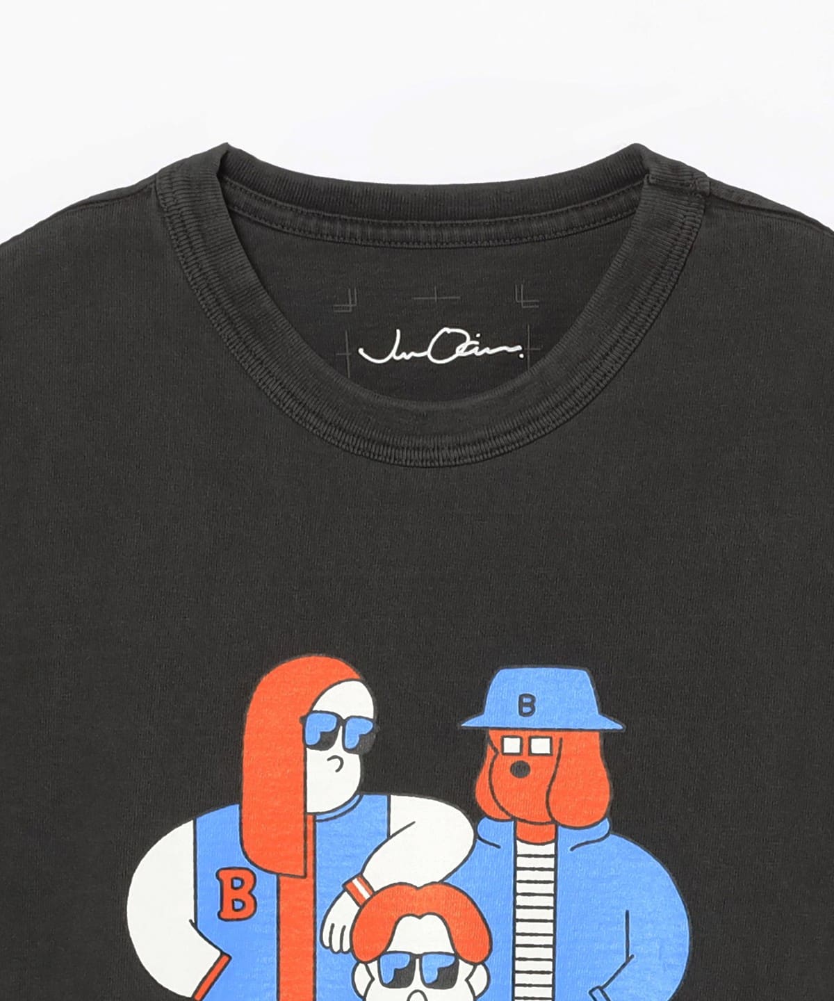 BEAMS T（ビームスT）JUN OSON / T-shirt（Tシャツ・カットソー 