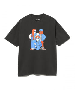 JUN OSON / T-shirt