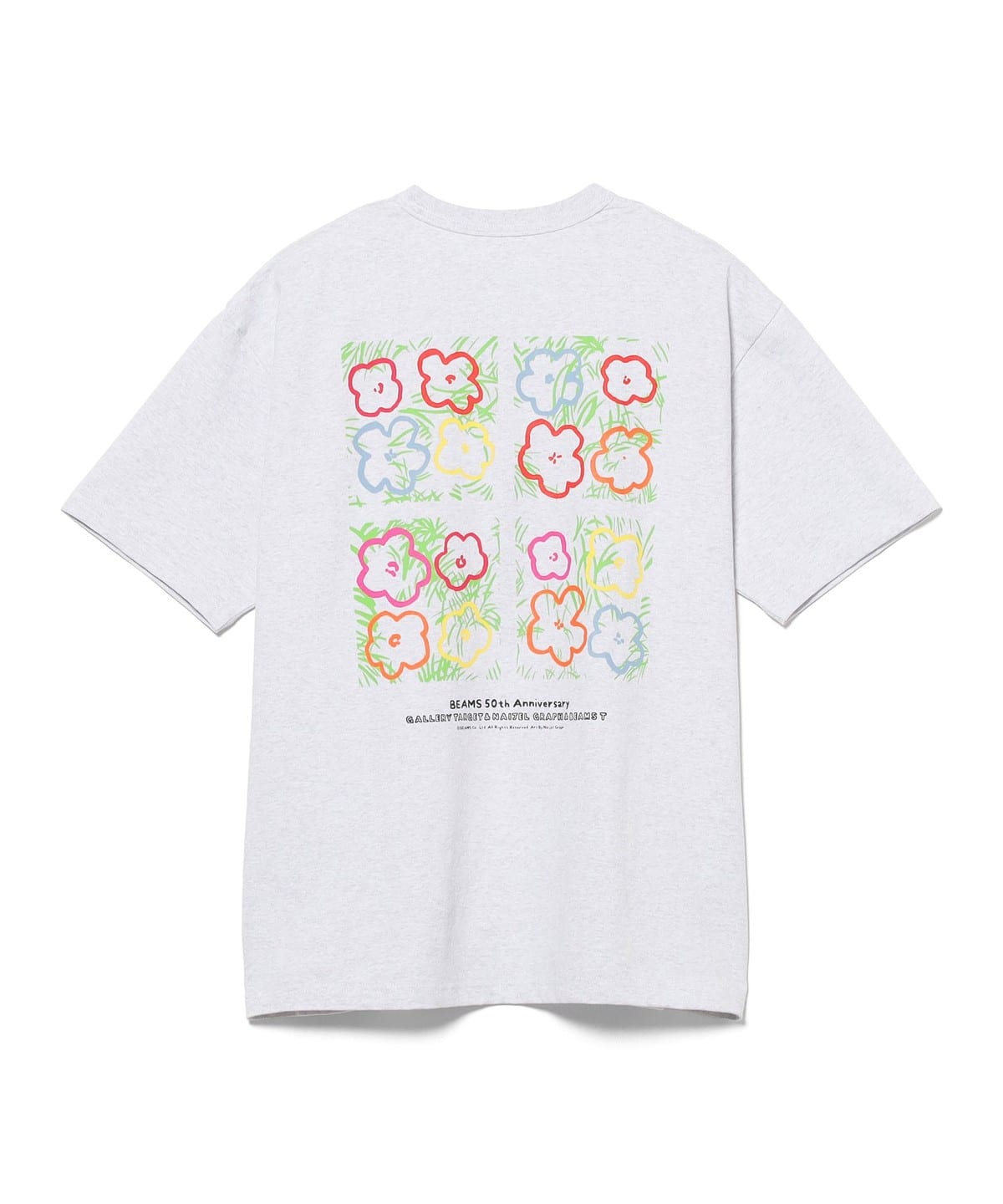 BEAMS T（ビームスT）NAIJEL GRAPH / T-shirt（Tシャツ・カットソー