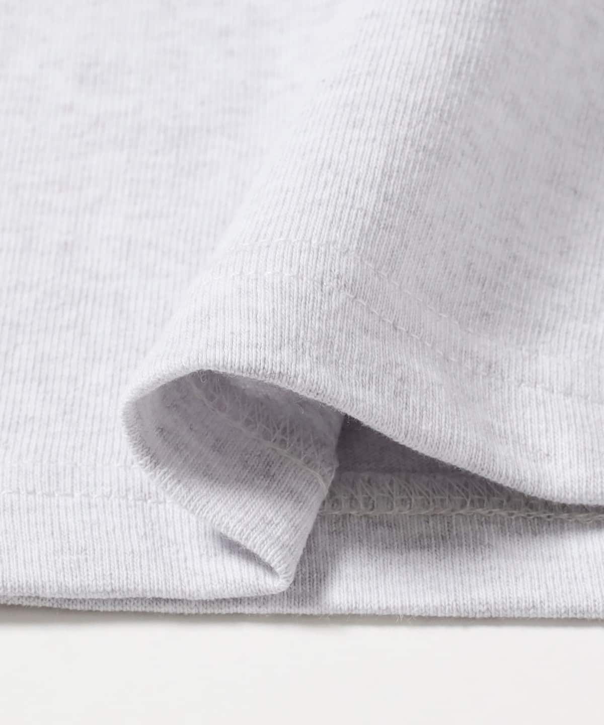 BEAMS T (BEAMS T) NAIJEL GRAPH / T-shirt (T-shirt, Cut & Sewn