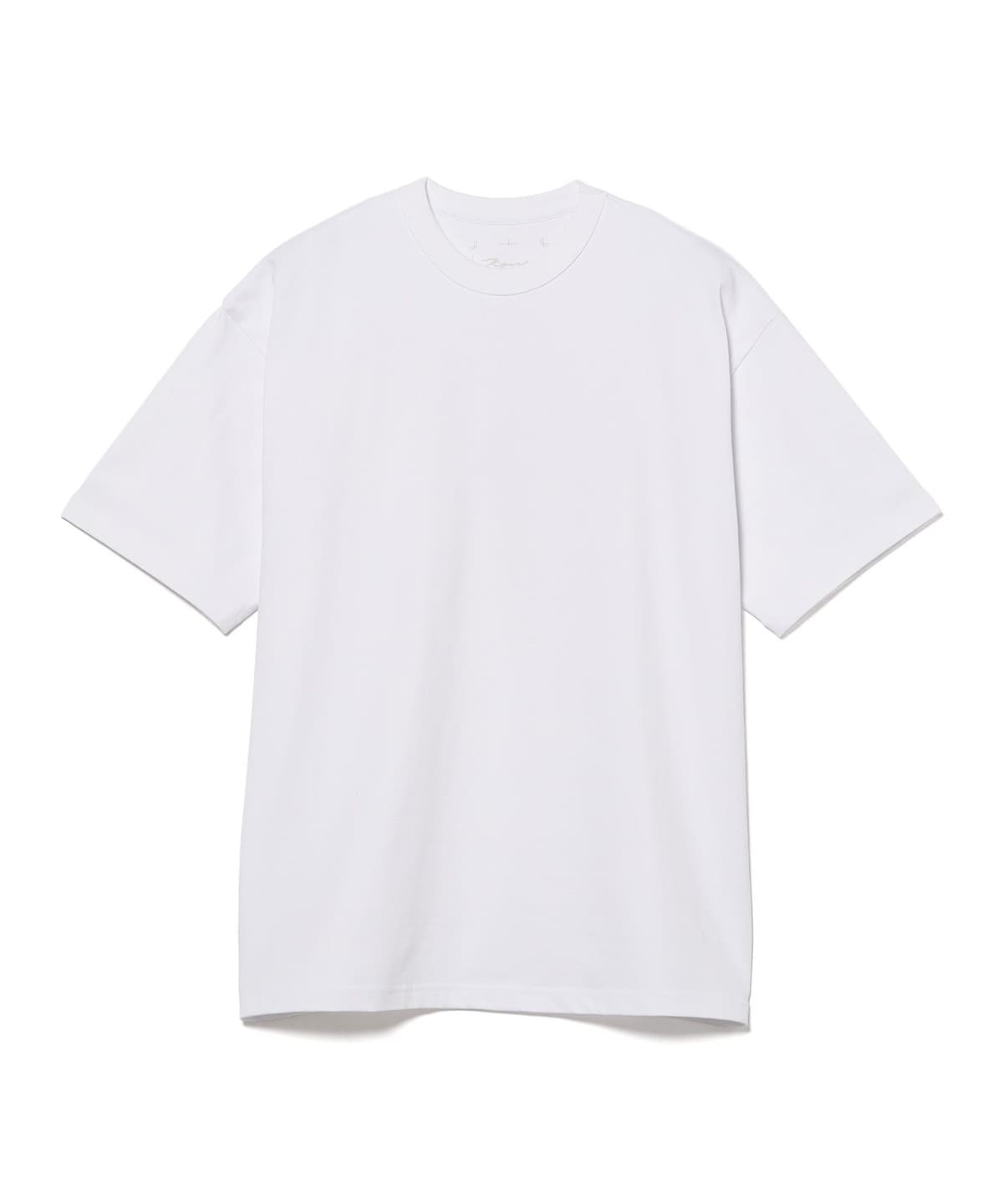 BEAMS T（ビームスT）KYNE / T-shirt（Tシャツ・カットソー プリントT