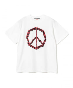 〈MEN〉FUJI ROCK FESTIVAL'26 / EISUKE HOSHI / P2A6E TEE