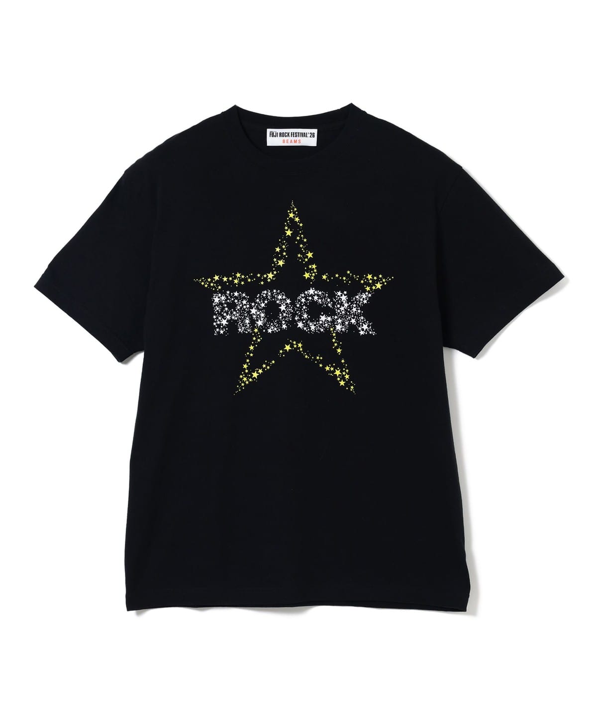 BEAMS(ビームス)〈MEN〉FUJI ROCK FESTIVAL'26 / EISUKE HOSHI BEAMS(ビームス)〈MEN〉FUJI ROCK FESTIVAL'26 / EISUKE HOSHI