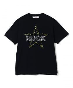 〈MEN〉FUJI ROCK FESTIVAL'26 / EISUKE HOSHI / ROCK STAR TEE