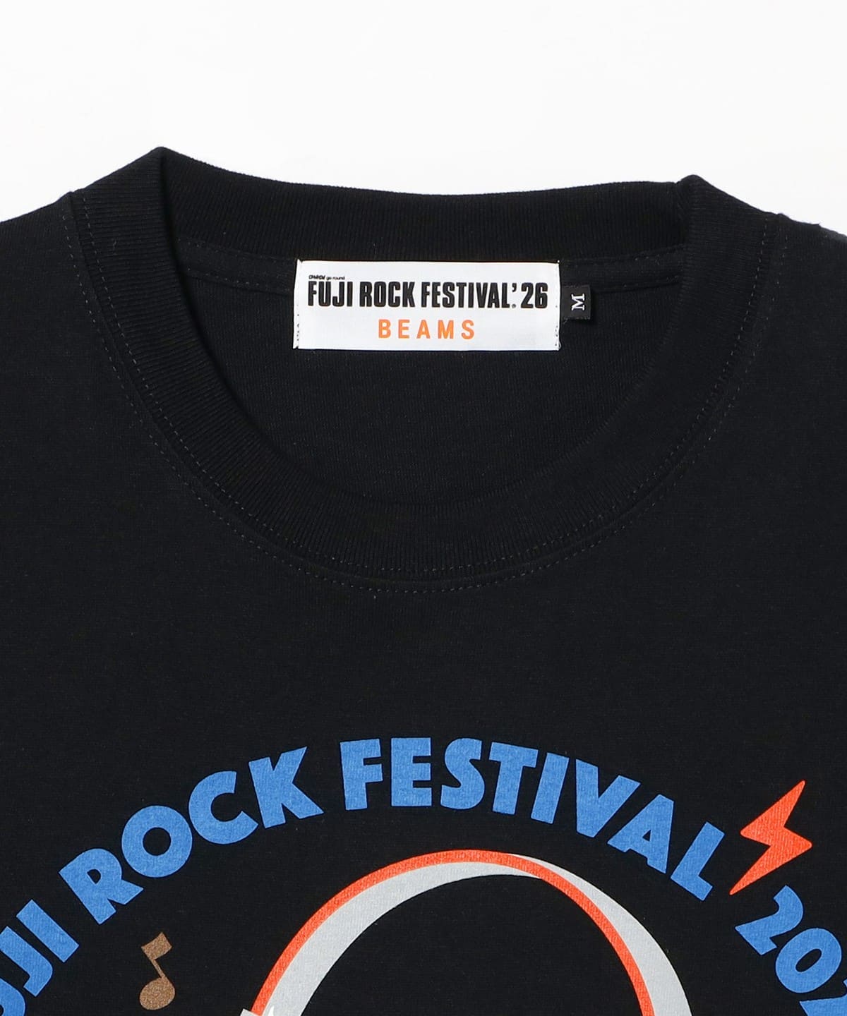 BEAMS（ビームス）〈MEN〉FUJI ROCK FESTIVAL'26 / The Wonderful