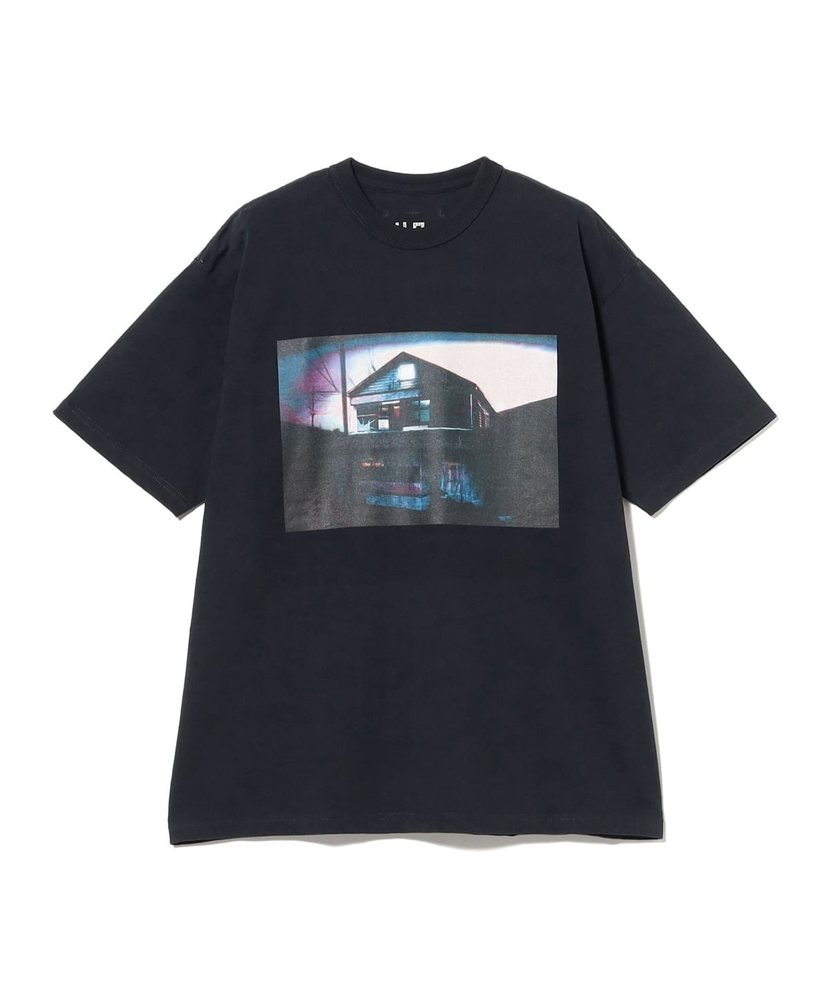 Hank Reavis / 聯名T恤②