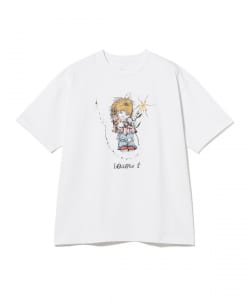 Keegan Dakkear L. / T-shirt①
