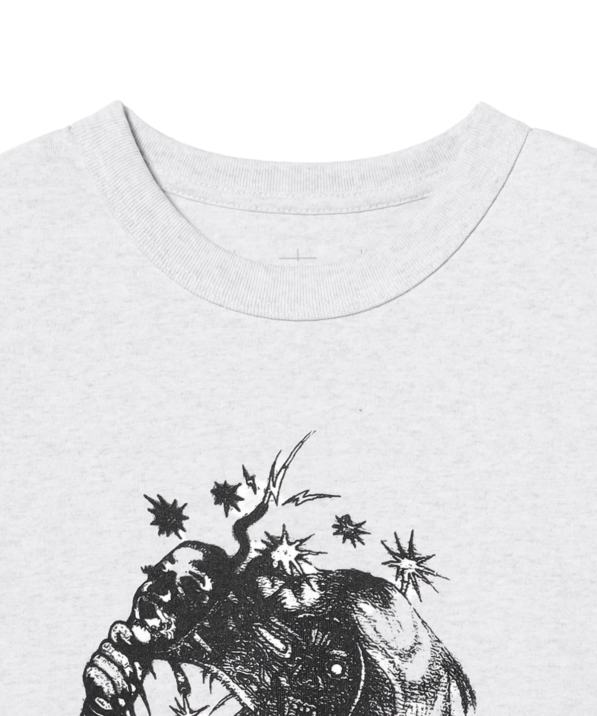 Keegan Dakkear L. / T-shirt②