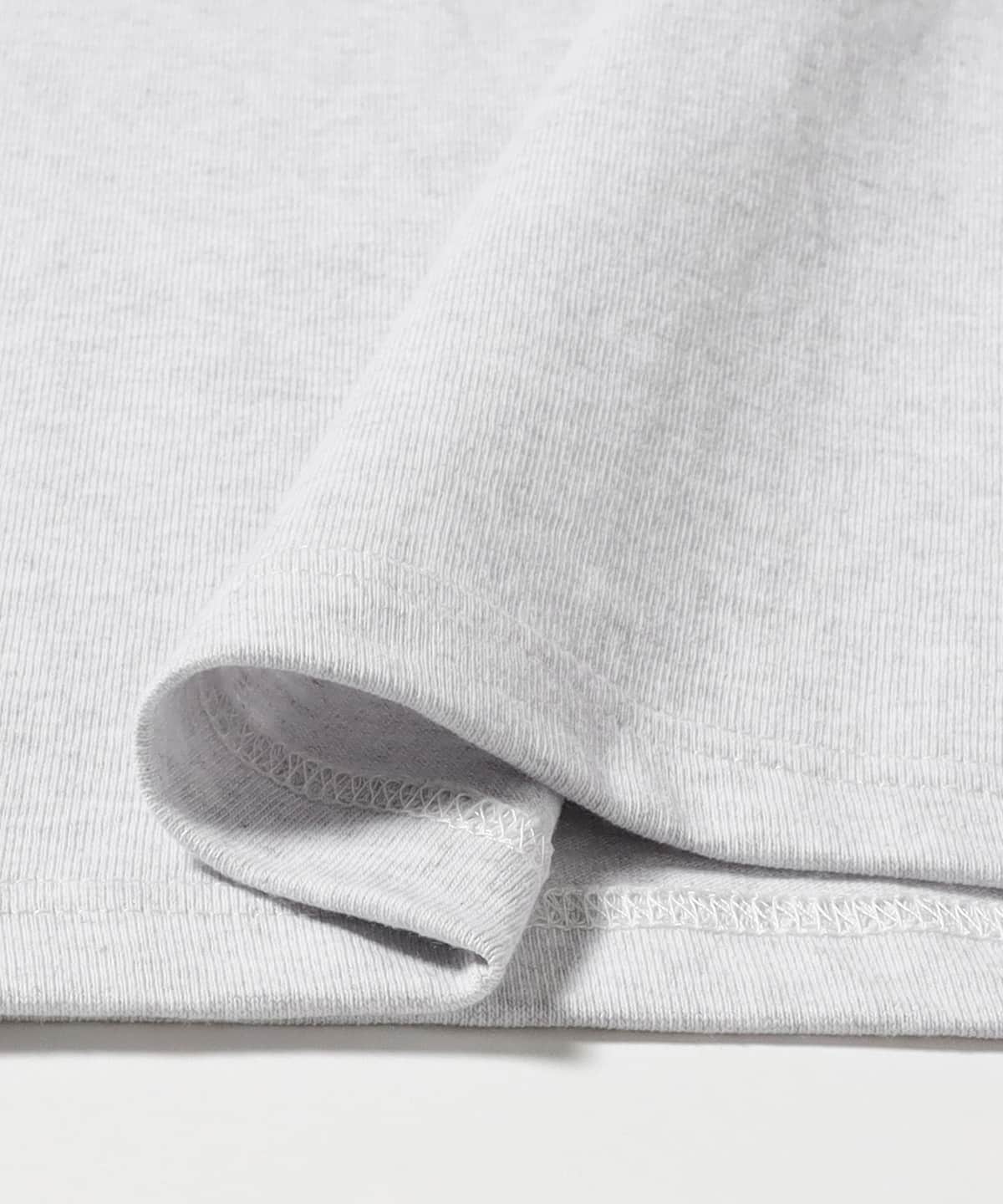 Keegan Dakkear L. / T-shirt②